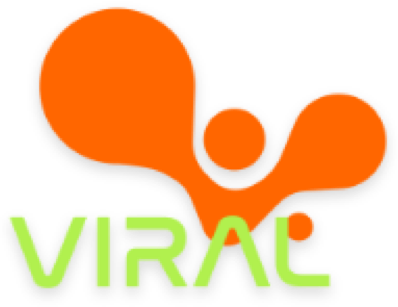 Logo VIRAL